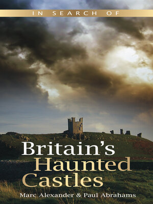 cover image of In Search of Britain's Haunted Castles